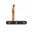 Volume Button Flex Cable For Sony Lt25i Xperia V By - Maxbhi Com