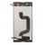 Lcd With Touch Screen For Sony Xperia E3 D2203 White By - Maxbhi Com