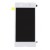 Lcd With Touch Screen For Sony Xperia E3 D2203 White By - Maxbhi Com