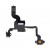 Microphone With Onoff Switch Flex For Apple Iphone 4 Cell Phone Og - Maxbhi Com