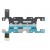 Power Button Flex Cable For Huawei Mediapad M6 8 4 On Off Flex Pcb By - Maxbhi Com