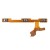 Power Button Flex Cable For Huawei P Smart 2019 On Off Flex Pcb By - Maxbhi Com