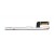 Power Button Flex Cable For Lenovo A1070 A7600 On Off Flex Pcb By - Maxbhi Com