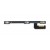 Power Button Flex Cable For Lenovo A1070 A7600 On Off Flex Pcb By - Maxbhi Com