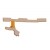 Volume Key Flex Cable For Huawei P Smart 2019 By - Maxbhi Com