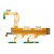 Volume Button Flex Cable For Sony Xperia C3 Dual D2502 By - Maxbhi Com