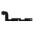 Volume Button Flex Cable For Lg K4 2017 By - Maxbhi Com