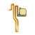 Fingerprint Sensor Flex Cable For Honor 6a 32gb Gold By - Maxbhi Com