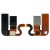 Fingerprint Sensor Flex Cable For Huawei Mate 20 Rs Porsche Design Black By - Maxbhi Com
