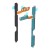 Volume Button Flex Cable For Motorola Moto E5 Play Go By - Maxbhi Com