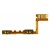 Volume Button Flex Cable For Oppo A7x By - Maxbhi Com
