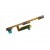 Volume Button Flex Cable For Vodafone Smart N9 By - Maxbhi Com