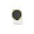 Fingerprint Sensor Flex Cable For Honor 8a Pro Black By - Maxbhi Com