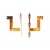 Volume Button Flex Cable For Infinix Zero 4 By - Maxbhi Com
