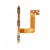 Volume Button Flex Cable For Infinix Zero 4 By - Maxbhi Com