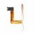 Volume Button Flex Cable For Infinix Zero 4 By - Maxbhi Com