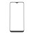Replacement Front Glass For Samsung Galaxy M10s Blue By - Maxbhi Com