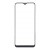 Replacement Front Glass For Samsung Galaxy M10s Blue By - Maxbhi Com