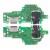 Charging Connector Flex Pcb Board For Lenovo K10 Plus By - Maxbhi Com