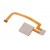 Fingerprint Sensor Flex Cable For Xiaomi Mi Max 2 128gb Gold By - Maxbhi Com