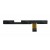 Volume Button Flex Cable For Blu View 1 By - Maxbhi Com