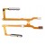 Fingerprint Sensor Flex Cable For Huawei Enjoy 20 Pro White By - Maxbhi Com