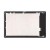 Lcd With Touch Screen For Samsung Galaxy Tab A7 10 4 2020 White By - Maxbhi Com