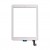 Touch Screen Digitizer For Apple Ipad Air 2 Wifi 128gb Silver By - Maxbhi Com