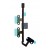 Volume Button Flex Cable For Apple Ipad Air 2 Wifi Plus Cellular With 3g By - Maxbhi Com