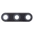 Camera Lens For Huawei Enjoy 10e Green By - Maxbhi Com