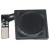 Fingerprint Sensor Flex Cable For Blu G51 Plus White By - Maxbhi Com
