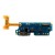 Charging Connector Flex Pcb Board For Itel Vision 1 Plus By - Maxbhi Com