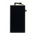 Display for Micromax Canvas Juice 2 Aq5001 Grey (Combo Folder) by Maxbhi.com