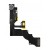 Proximity Light Sensor Flex Cable For Apple Iphone 6 Plus 64gb By - Maxbhi Com