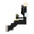 Proximity Light Sensor Flex Cable For Apple Iphone 6 Plus 64gb By - Maxbhi Com