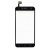 Touch Screen Digitizer For Intex Aqua 5 5 Vr Blue By - Maxbhi Com
