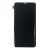 Lcd With Touch Screen For Xiaomi Mi Note 10 Lite Purple By - Maxbhi Com