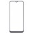 Replacement Front Glass For Realme C11 Grey By - Maxbhi Com