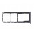 Sim Card Holder Tray For Realme C11 White - Maxbhi Com