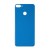 Back Panel Cover For Honor 9n Blue - Maxbhi Com