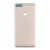Back Panel Cover For Huawei Honor 7c Gold - Maxbhi Com