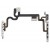 Power Button Flex Cable For Apple Iphone 7 On Off Flex Pcb By - Maxbhi Com