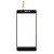 Touch Screen Digitizer For Lenovo K3 Note Black By - Maxbhi Com