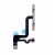 Volume Button Flex Cable For Apple Iphone 6s Plus 64gb By - Maxbhi Com