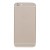 Back Panel Cover For Apple Iphone 6s Plus Gold - Maxbhi Com