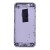 Back Panel Cover For Apple Iphone 6s Plus Grey - Maxbhi Com