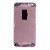 Back Panel Cover For Apple Iphone 6s Plus Rose Gold - Maxbhi Com