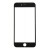 Replacement Front Glass For Apple Iphone 6s Plus 128gb Black By - Maxbhi Com