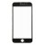 Replacement Front Glass For Apple Iphone 6s Plus 128gb Black By - Maxbhi Com