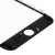 Replacement Front Glass For Apple Iphone 6s Plus 128gb Black By - Maxbhi Com